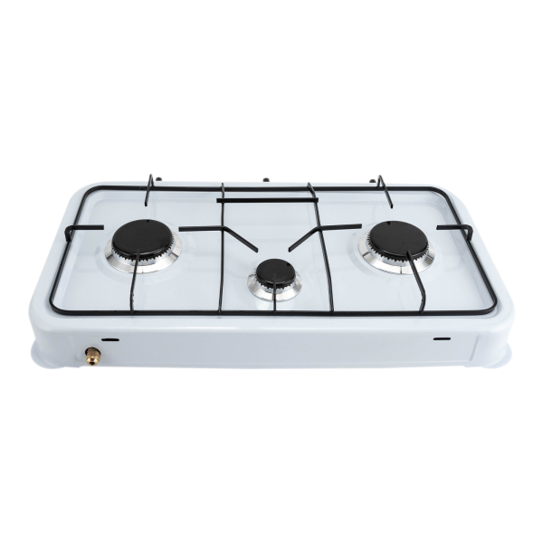 Gas Cooktop, 3 Burner Gas Stove, 3 Burner Gas Cooktop LPG JK-003C Rectangular Gas Cooktop, 3 Burner Gas Stove, 3 Burner Gas Cooktop LPG JK-003C Rectangular